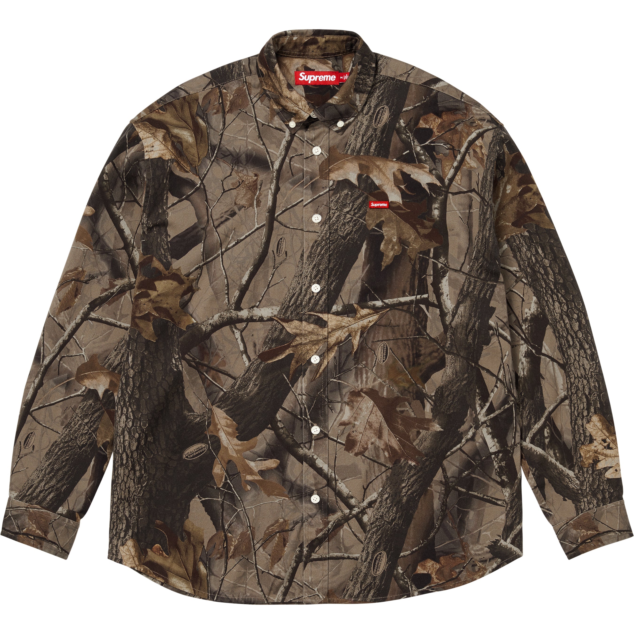 Small Box Shirt view 12